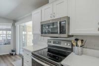 2003 Cavco Papago (Reversed) Manufactured Home