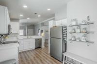 2003 Cavco Papago (Reversed) Manufactured Home