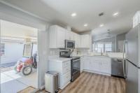 2003 Cavco Papago (Reversed) Manufactured Home