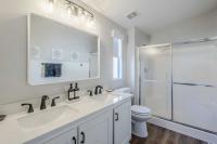 2003 Cavco Papago (Reversed) Manufactured Home