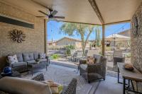 2003 Cavco Papago (Reversed) Manufactured Home