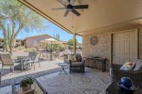 2003 Cavco Papago (Reversed) Manufactured Home