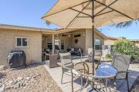 2003 Cavco Papago (Reversed) Manufactured Home