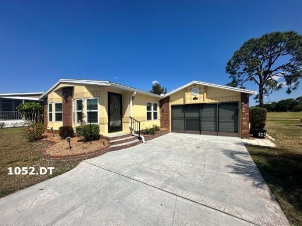 1987 Barrington HS Manufactured Home
