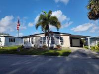 1981 Manufactured Home