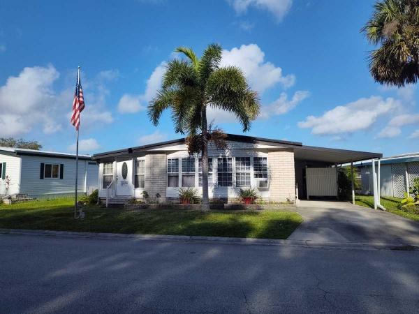 1981 Manufactured Home