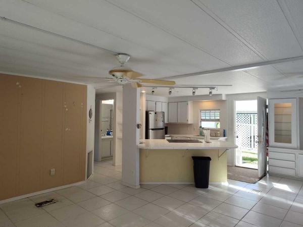 1981 Manufactured Home