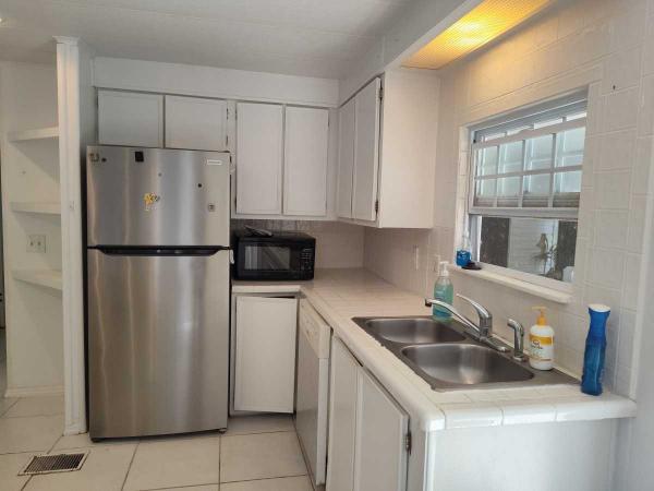 1981 Manufactured Home