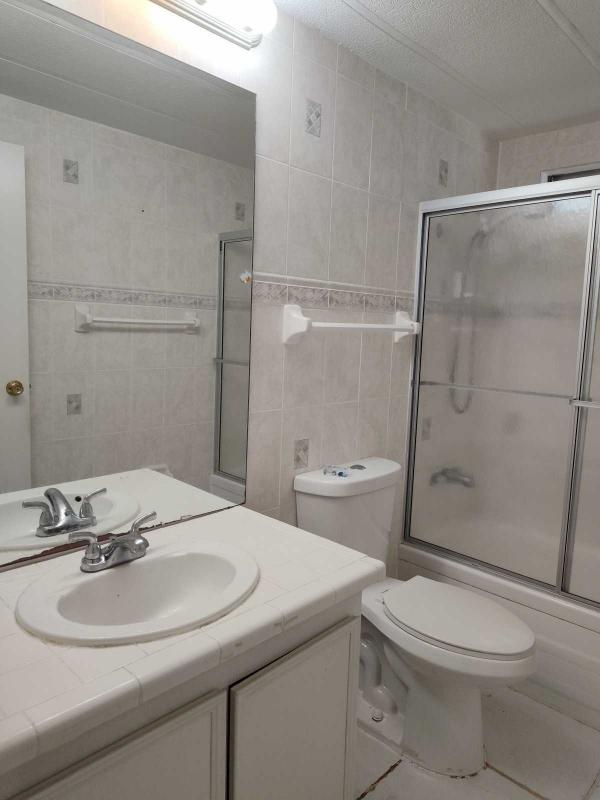 1981 Manufactured Home