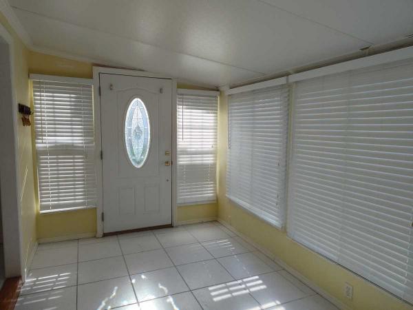 1981 Manufactured Home