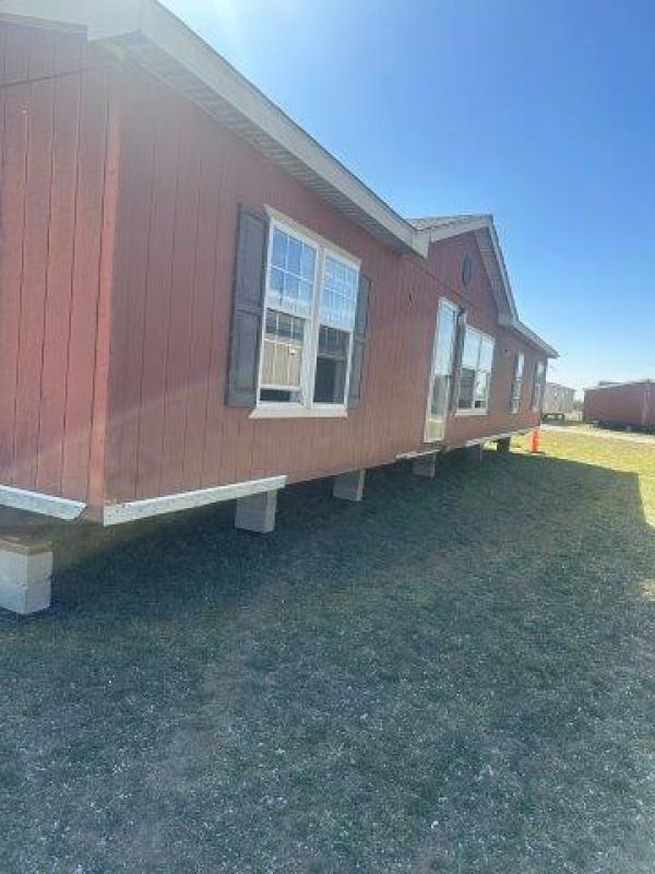 2011 SE HOMES TX Mobile Home For Sale