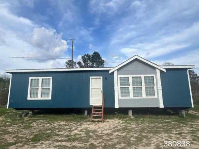 Mobile Home at Milford Enterprise Inc. 8652 Us Highway 96 N Brookeland, TX 75931