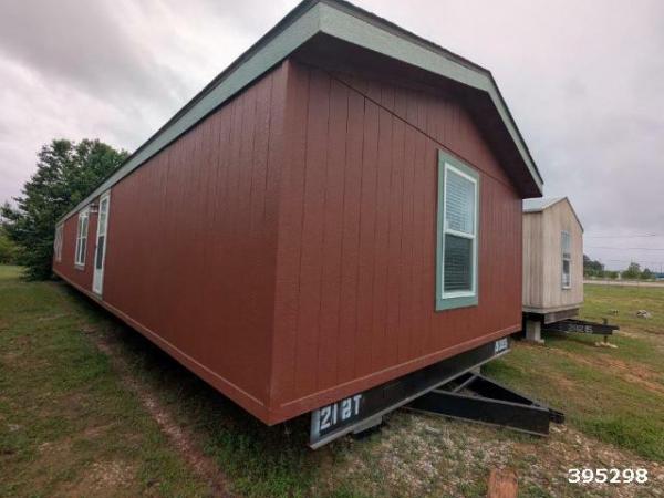 2015 PALM HARBOR Mobile Home For Sale