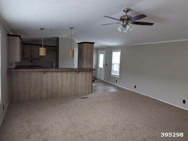 2015 PALM HARBOR Mobile Home For Sale