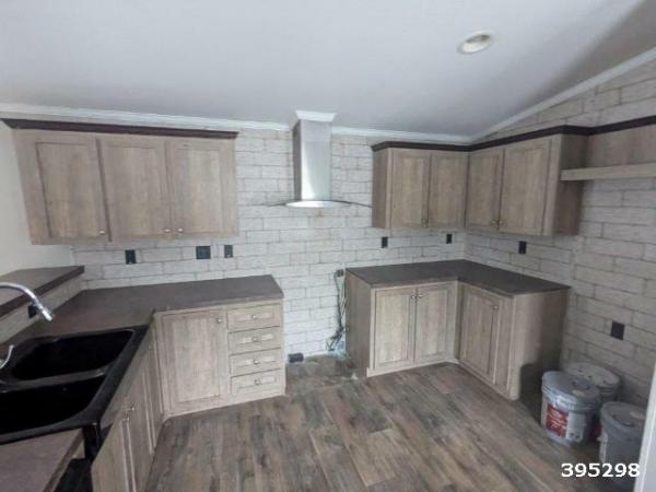 2015 PALM HARBOR Mobile Home For Sale