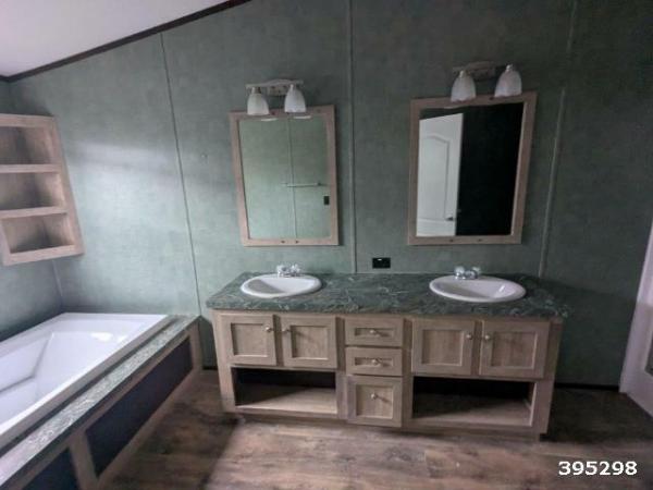 2015 PALM HARBOR Mobile Home For Sale