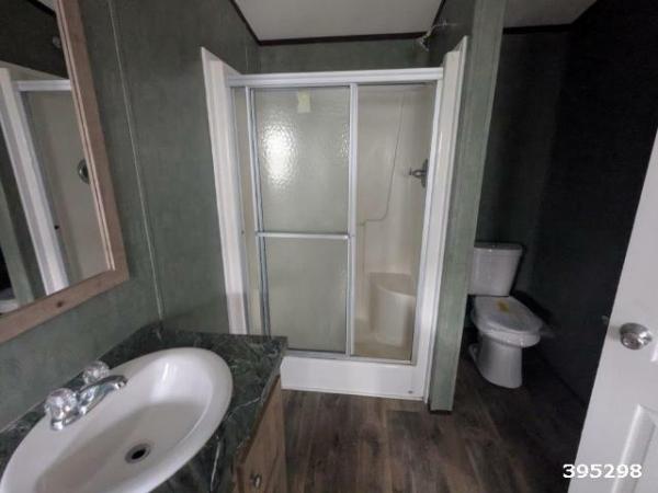 2015 PALM HARBOR Mobile Home For Sale