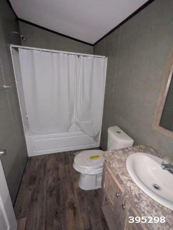 2015 PALM HARBOR Mobile Home For Sale