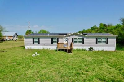 Mobile Home at 233 Lcr 432 Mexia, TX 76667