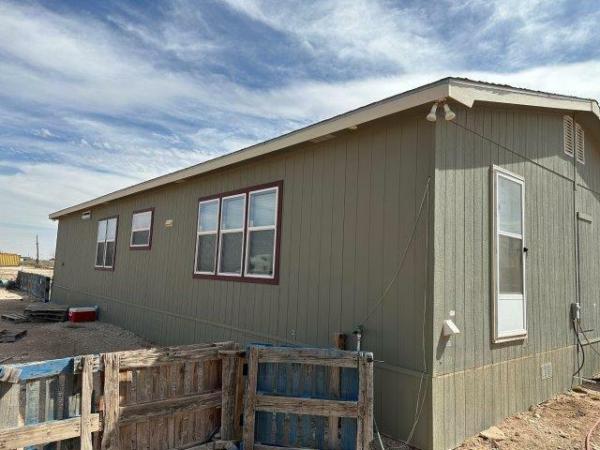2021 SOLITAIRE Mobile Home For Sale