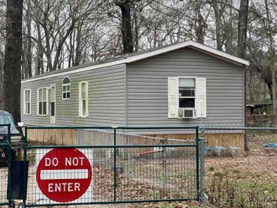 Mobile Home at Greater Texas Home Center Llc 12122 Us 59 Hwy Splendora, TX 77372