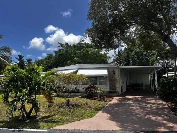 1979 Miller Manufactured Home