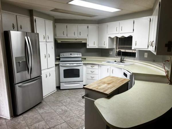 1979 Miller Manufactured Home
