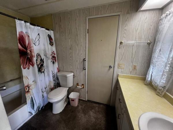 1979 Miller Manufactured Home
