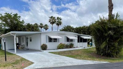 Mobile Home at 8714 Duchess Court East, #353 Boynton Beach, FL 33436