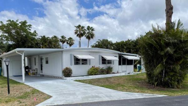 Photo 1 of 2 of home located at 8714 Duchess Court East, #353 Boynton Beach, FL 33436