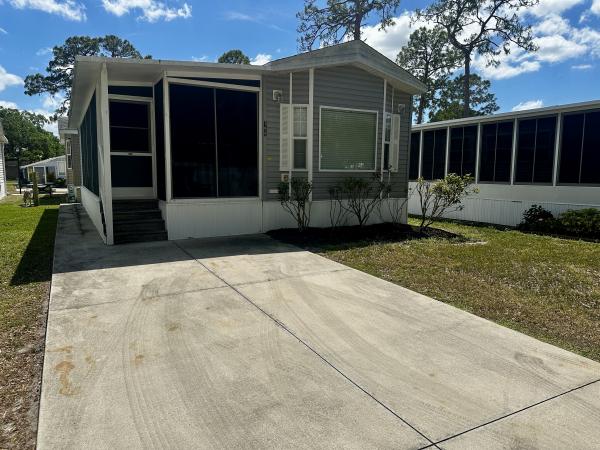 2014 CHARIOT Mobile Home For Sale