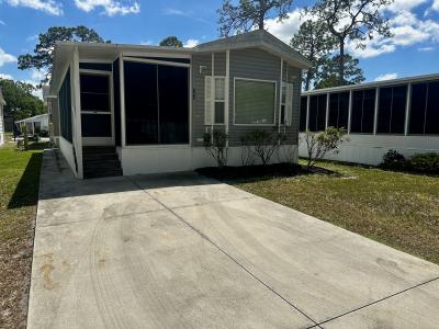 Mobile Home at 7125 Fruitville Rd. Sarasota, FL 34240