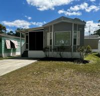 2014 CHARIOT na Mobile Home