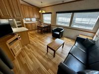 2014 CHARIOT na Mobile Home