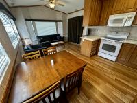 2014 CHARIOT na Mobile Home