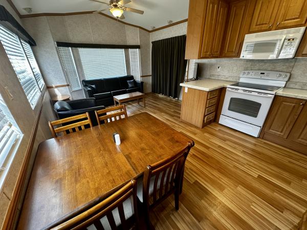2014 CHARIOT na Mobile Home