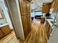 2014 CHARIOT na Mobile Home
