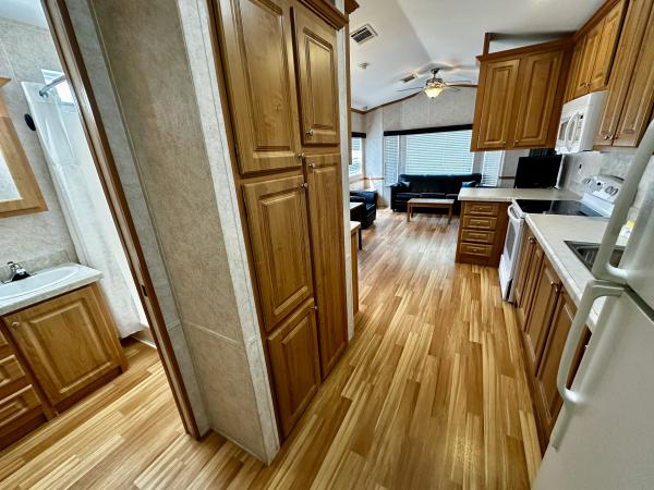 2014 CHARIOT na Mobile Home