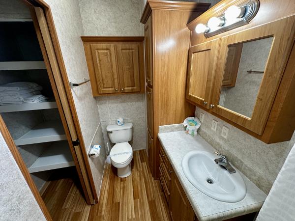2014 CHARIOT na Mobile Home