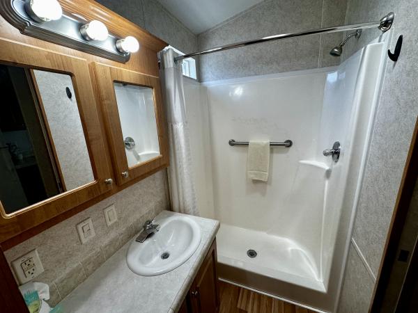 2014 CHARIOT na Mobile Home