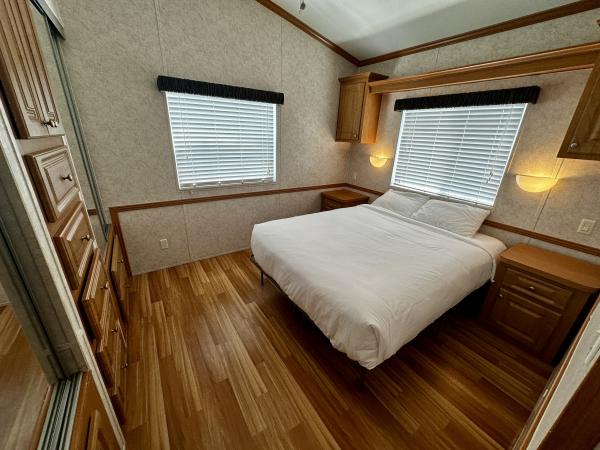 2014 CHARIOT na Mobile Home