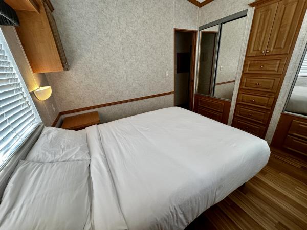 2014 CHARIOT na Mobile Home