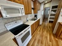 2014 CHARIOT na Mobile Home