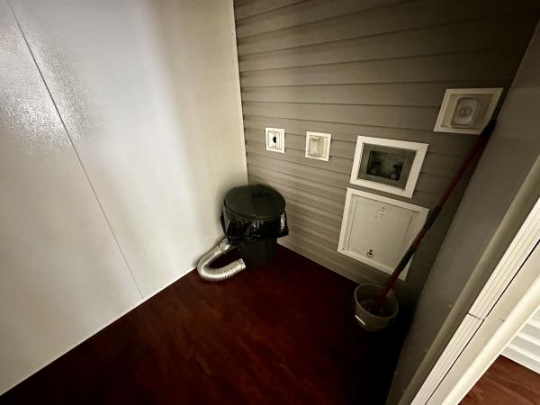 2014 CHARIOT na Mobile Home