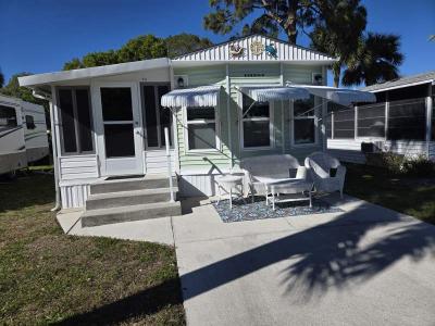 Mobile Home at 3100 North Road #132 Naples, FL 34104