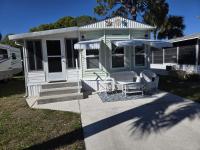 1987 Trop Manufactured Home