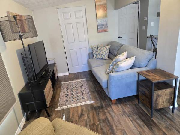 1987 Trop Manufactured Home
