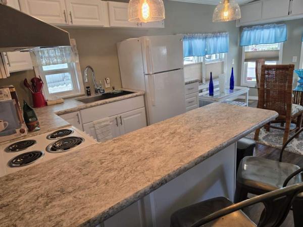 1987 Trop Manufactured Home