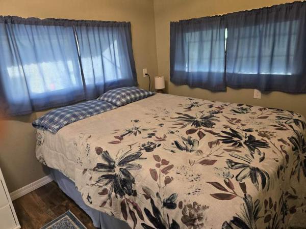 1987 Trop Manufactured Home