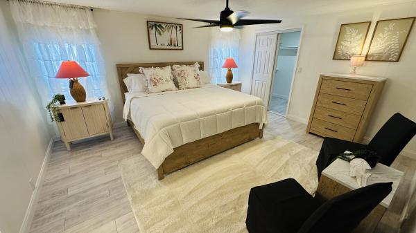 1985 PALM PALM Mobile Home